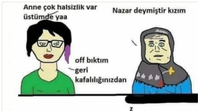 Burçlara neden inanıyorsunuz?