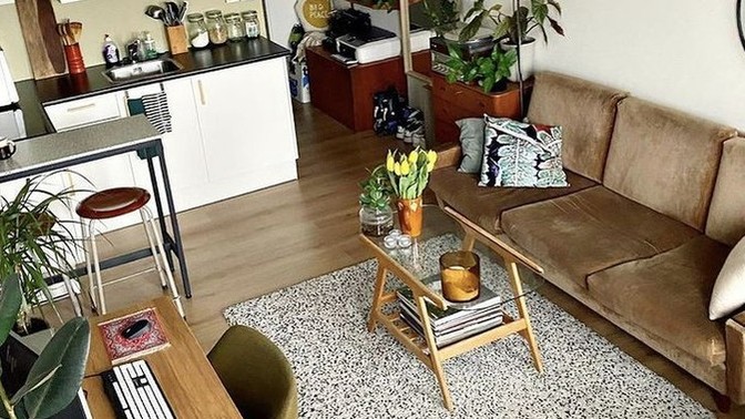 Ev alacak olsanız ilk nesine dikkat edersiniz?