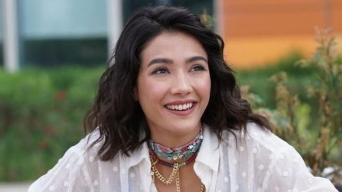 Aybüke Pusat: "Tam bir stalk kraliçesiyim, arkadaşlarım bana sorar 1 saate her şeyi ortaya dökerim" demiş. Stalkta iyi misiniz?
