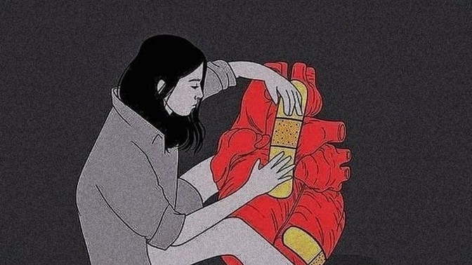 Eğer geçmişteki kendine bir şey söyleme şansın olsaydı, ona ne söylerdin?