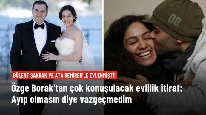 Ayıp olmasın diye biriyle sevgili oldunuz mu?