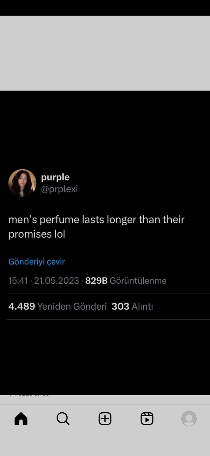 Sözünüzü tutar mısınız yoksa yalandan kim ölmüş mü dersiniz genelde?