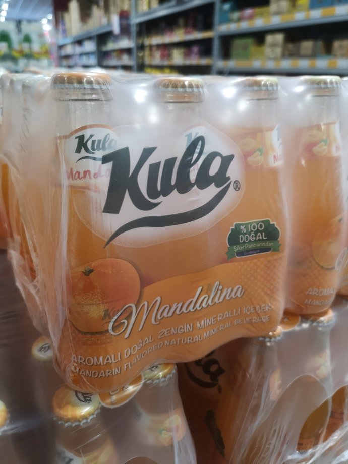 Sarı kula dedikleri bu mu?
