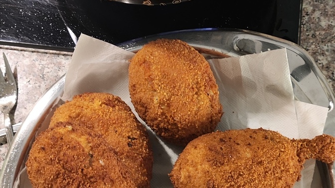 Erkeklerin yemek yapmayı bilmesi hoş mudur?