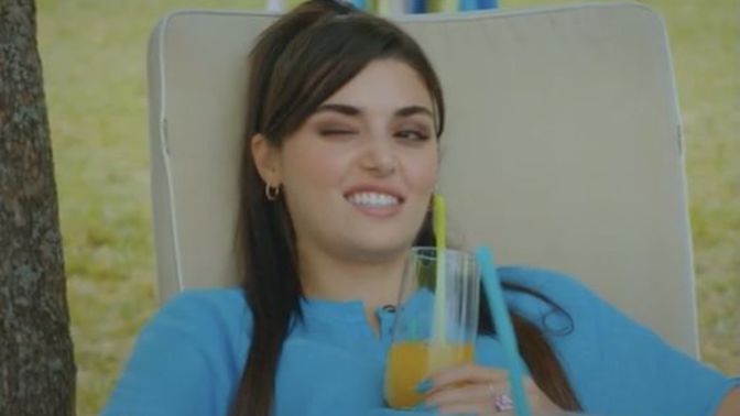 Kalbiniz bir şarkı olsaydı, ne olurdu?
