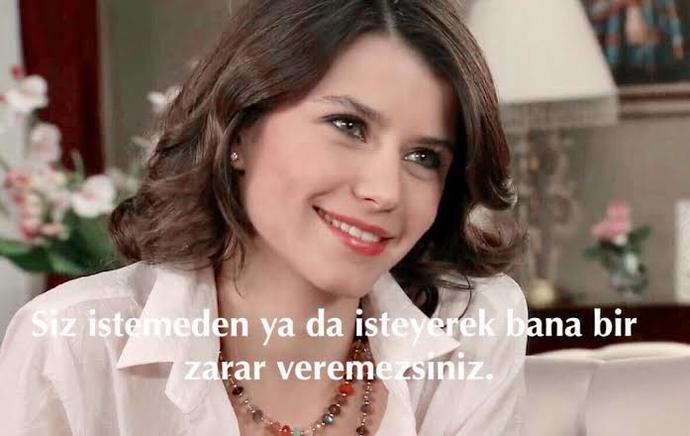 Size küstahlık edenlere nasıl karşılık veririsiniz?