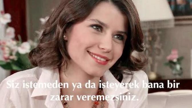 Size küstahlık edenlere nasıl karşılık veririsiniz?