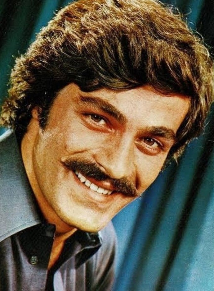 Kadir İnanır mı yoksa Cüneyt Arkın mı?
