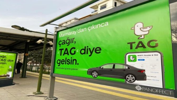 Martı TAG yasal mıdır, cezası var mı?