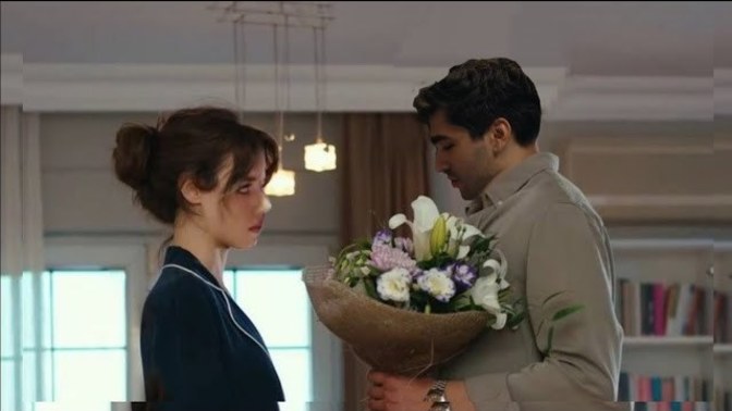 Romantik olma beklentisi neden sadece erkeklere özgü? Kadınlar romantik olamıyor mu?