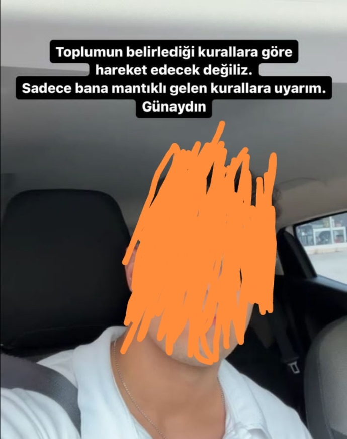 Ana fikrinize uyuyor mu?