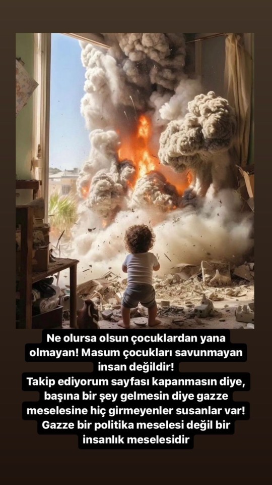 Savaş haberleri sizce medya tarafından doğru aktarılıyor mu?
