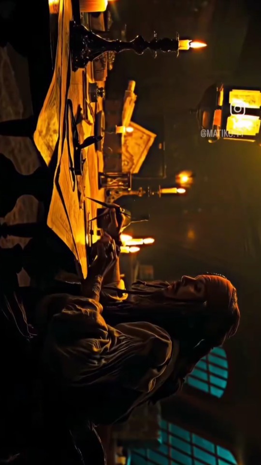 En son kendinizi hangi filme kaptırdınız?
