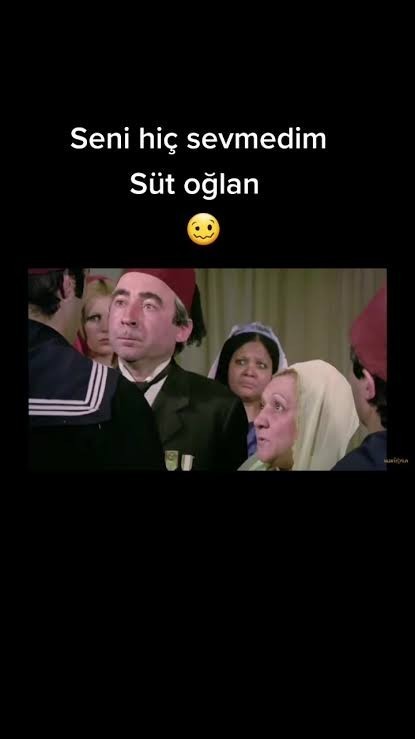Küfür etkisi yaratan bir şeyler yazar mısın?