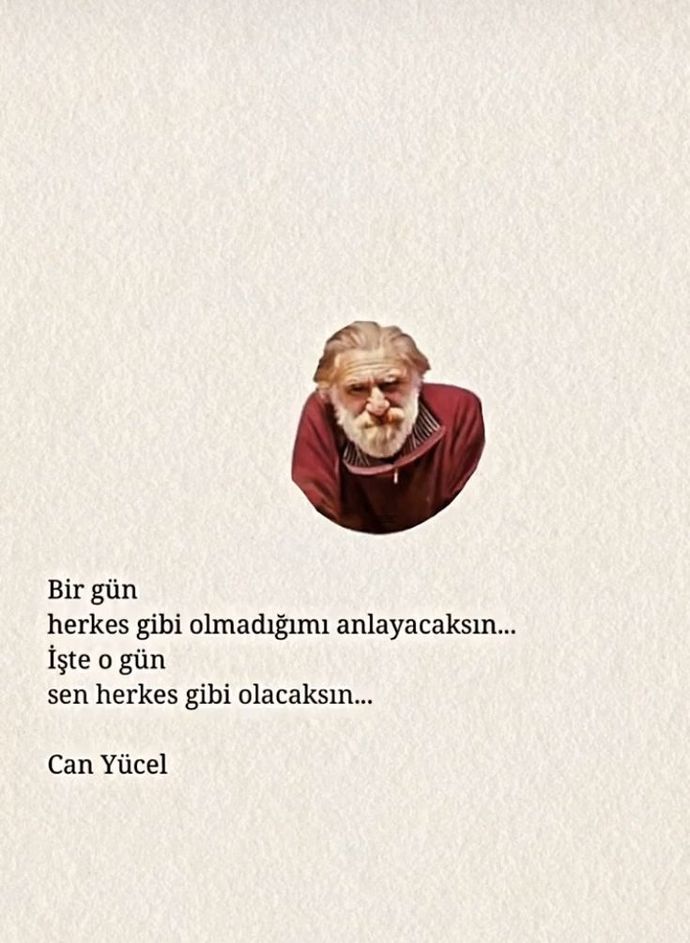Küfür etkisi yaratan bir şeyler yazar mısın?