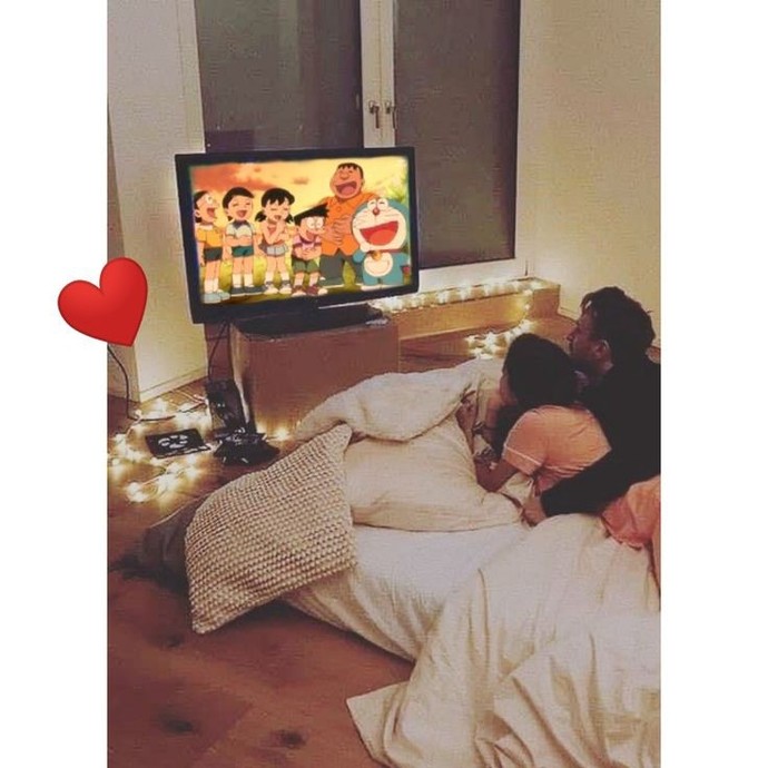 Sizi eğlendiren&keyif veren neler var?