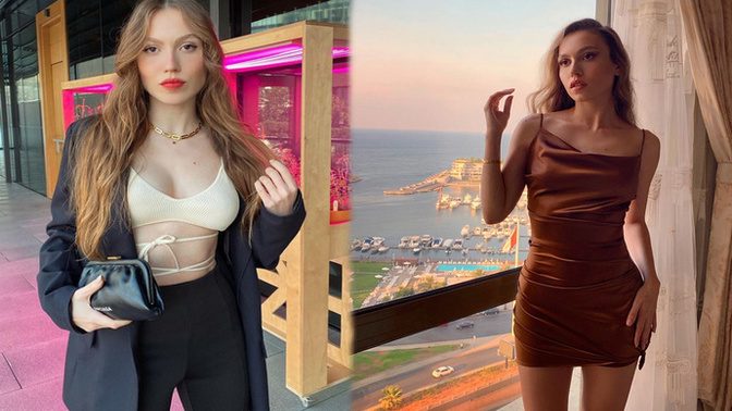 Açık giyinen kızlar mı, daha ölçülü giyinenler mi ilginizi çeker?