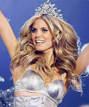 en güzel victoria secret meleği?