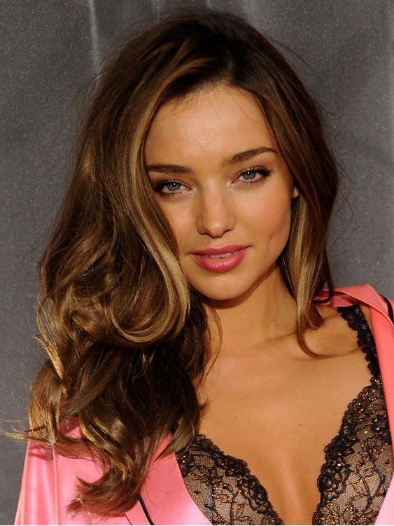 en güzel victoria secret meleği?