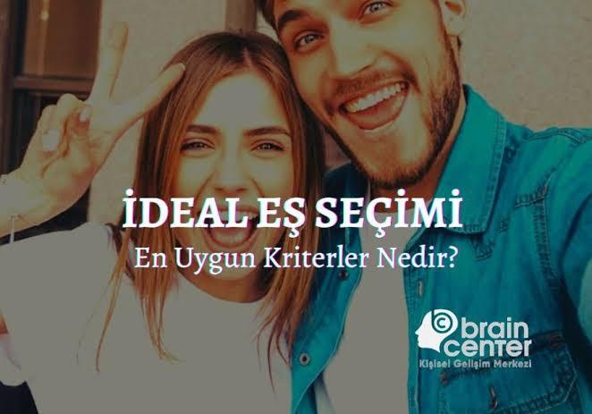 Hayatınızda nasıl birinin olmasını isterdiniz?