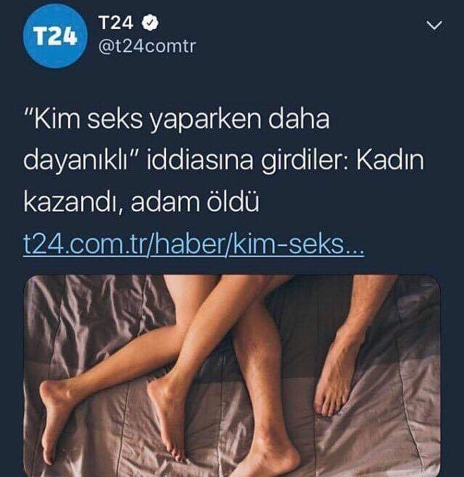Seks yaparken erkekler ne düşünür?