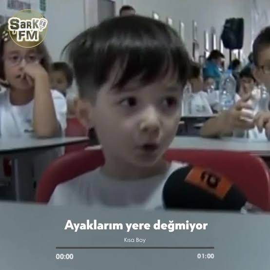 Boyum 1,53. Ehliyete yazılmak istiyorum ama ayağım gaza yetişir mi?