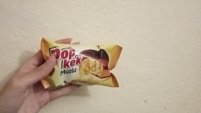 En yemeye alıştığınız atıştırmalık nedir?