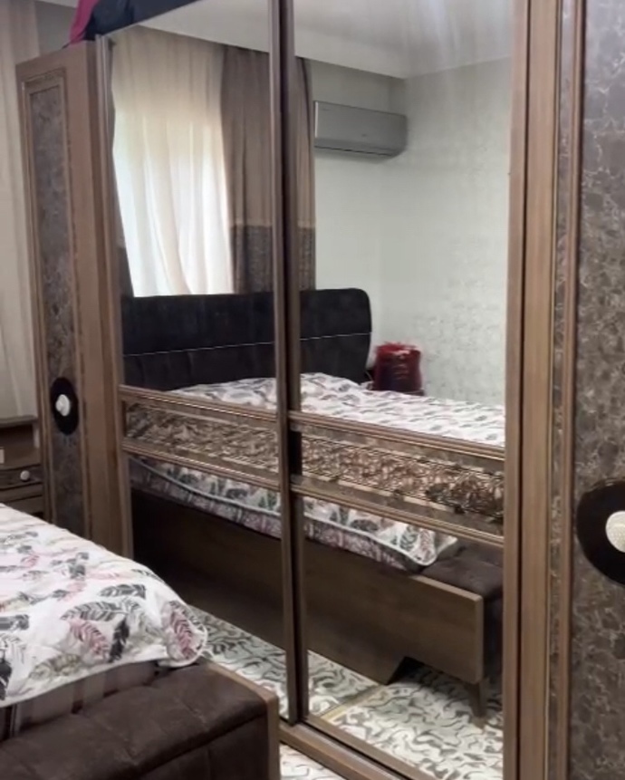 Nişanlım eve 2. el eşya alalım diyor, 1 yıl kullanılmış yatak odası alınır mı?