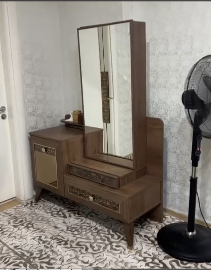 Nişanlım eve 2. el eşya alalım diyor, 1 yıl kullanılmış yatak odası alınır mı?