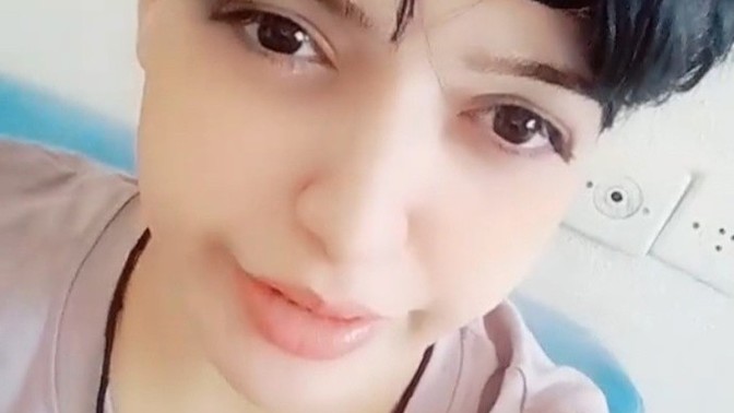 Bagirsak enfeksiyonu berbat yaşayan var mu?