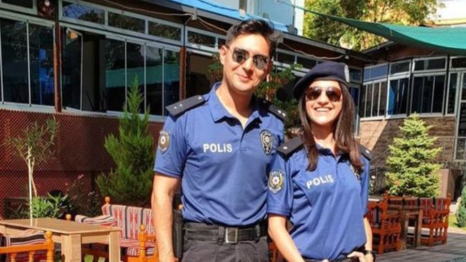 Polis olsanız hangi birimde çalışmak isterdiniz?