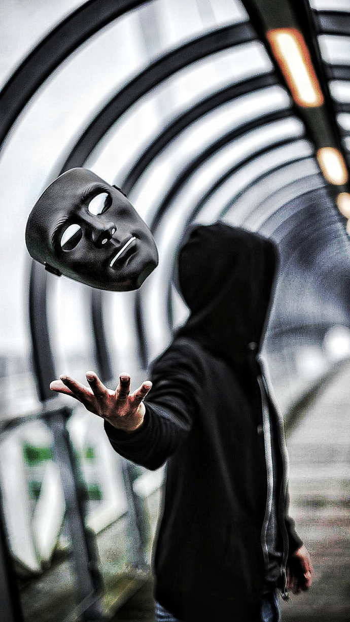 🎭