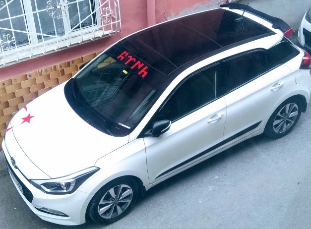 Güneşe karşı araç kullanmayı neler kolaylaştırır?