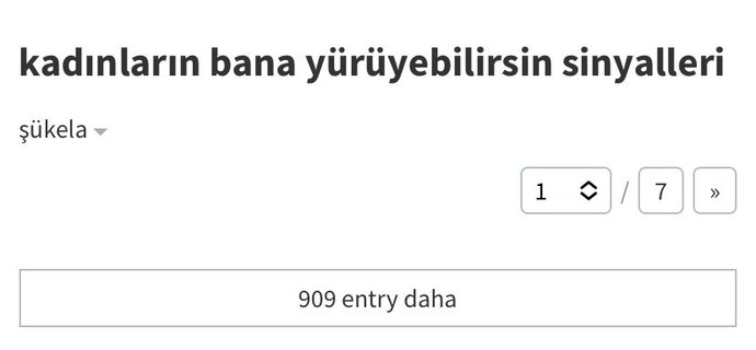 Kadınların karşıdakinden hoşlanma sinyalleri nelerdir?