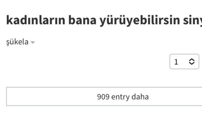 Kadınların karşıdakinden hoşlanma sinyalleri nelerdir?