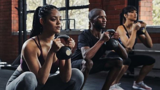 Spor yapma motivasyonunuz nedir?
