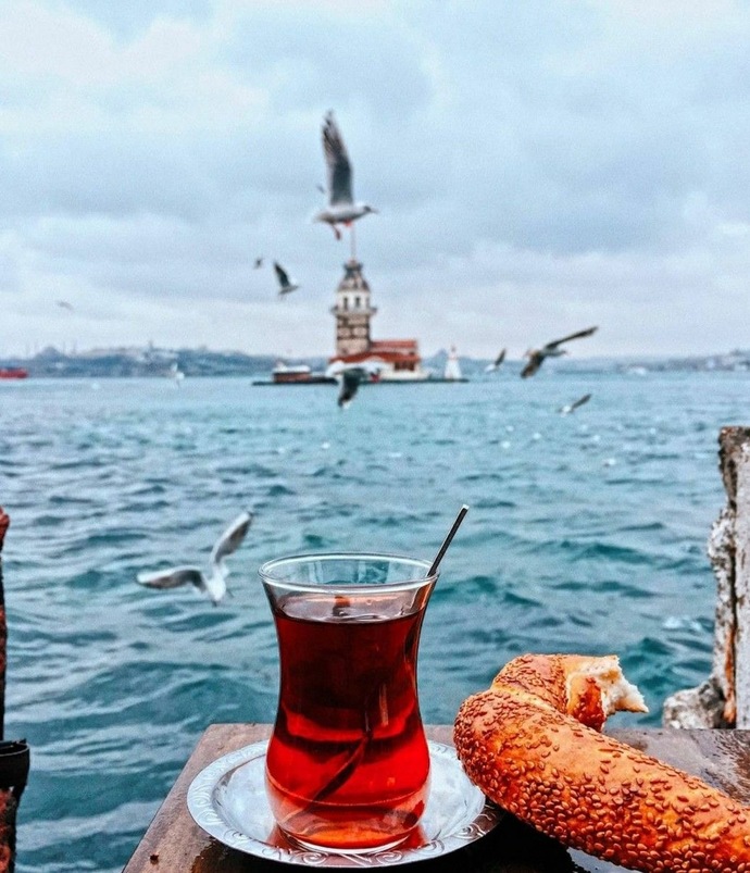 Güne hangisiyle başlıyorsun?