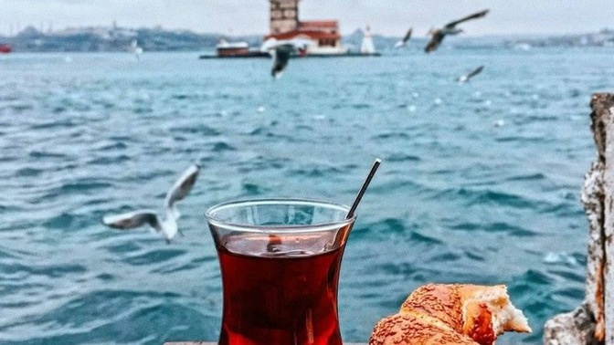 Güne hangisiyle başlıyorsun?