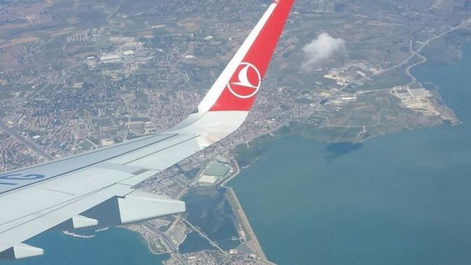 Sadece uçağa binmek için şehir değiştirmek mantıklı mı?