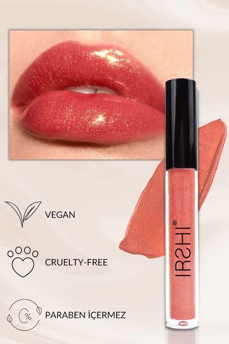 Erkekler de Lip Gloss kullanabilir mi?