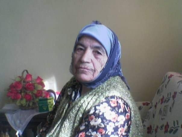 En babaanne özelliğin nedir?