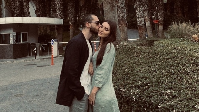 Seni hayatına alan insan hangi konuda şanslıdır?