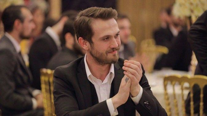 Atatürk filmi için başrolde bulunan, Aras Bulut İynemli doğru bir oyuncu seçimi mi?