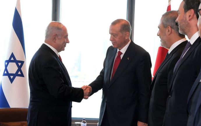 Bir kesim askerlerimizin İsrail'le savaşmasını istemiş sizce askerlerimiz İsrail'le savaşmalı mı?
