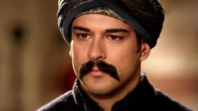 Bıyık bırakan bir adamla sevgili olur musunuz?