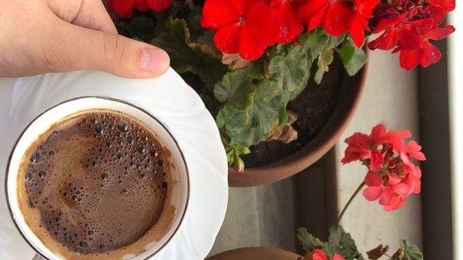 Saat kaçta güne başlıyorsun?