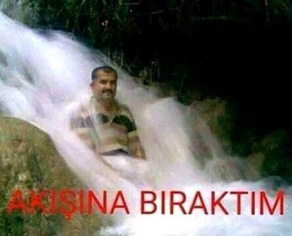 Bu aralar umrunuzda olmayan neler var?