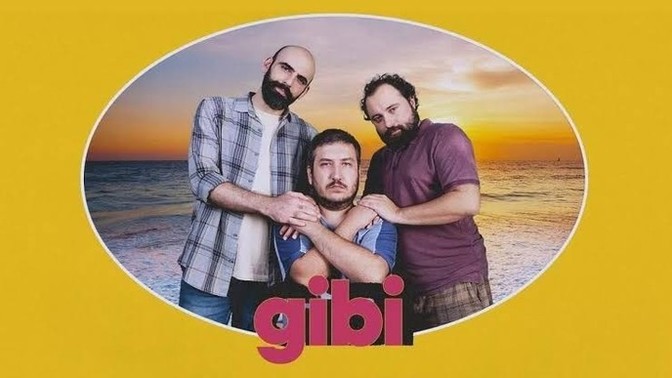 Günlük hayatında hangi GİBİ karakterisin?