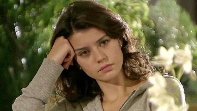 Taş olsa çatlardı ama ben dayandım dayanıyorum dediğiniz ağır bir durum yaşadınız mı?