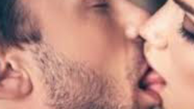 Öpüşürken dilinizi kullanıyor musunuz 💋?